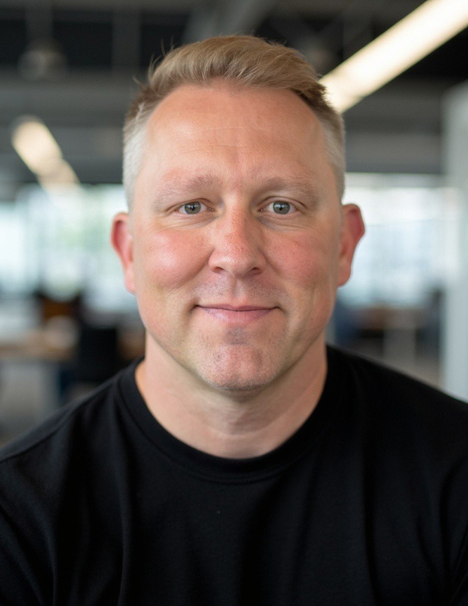 Mike Simonton Founder, Strataform AI image of Mike Simonton Founder, Strataform AI